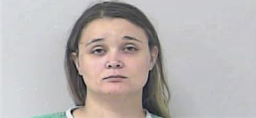 Brandy Scroggins, - St. Lucie County, FL 